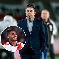 Estuvo cerca de ser refuerzo de River y fue vital para que Romero arme las valijas