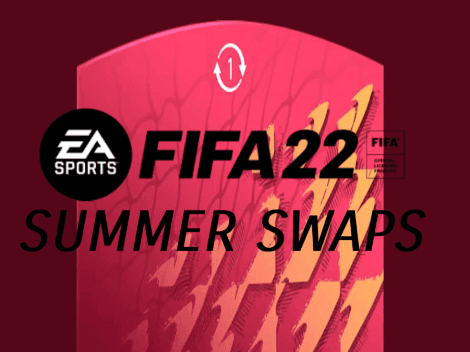 FIFA 22: Fechas, detalles y recompensas de la segunda tanda de Summer Swaps