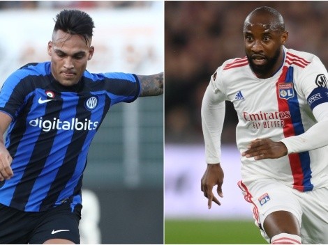 Inter vs Lyon: TV Channel, how and where to watch or live stream online free 2022 club friendly in your country today