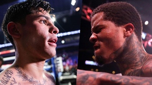 ¿Se dará la pelea entre Gervonta Davis y Ryan Garcia?