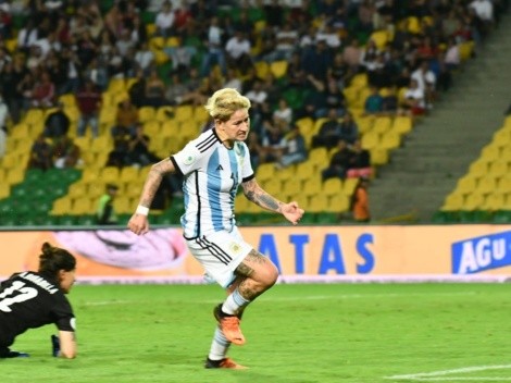 ¡Argentina es Mundial! Agónico triunfo ante Paraguay, 3º puesto en la Copa América y clasificación