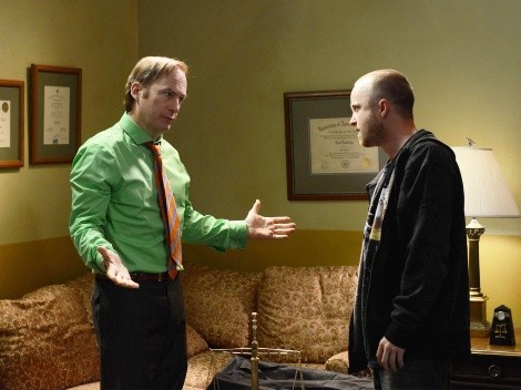 Better Call Saul: cuándo se estrena "Breaking Bad", el nuevo capítulo de la serie