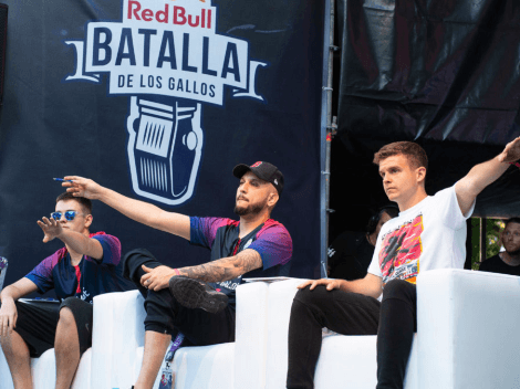 Final Nacional Red Bull España 2022: quiénes serán los jurados del evento