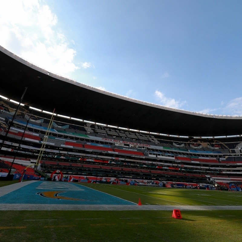 NFL anuncia fechas de venta y costo de boletos para el partido Cardinals- 49ers en el Azteca