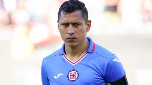 Cata Domínguez quedó fuera de la convocatoria de Cruz Azul.