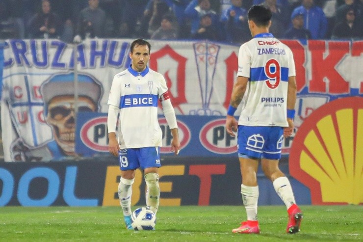 Universidad Católica