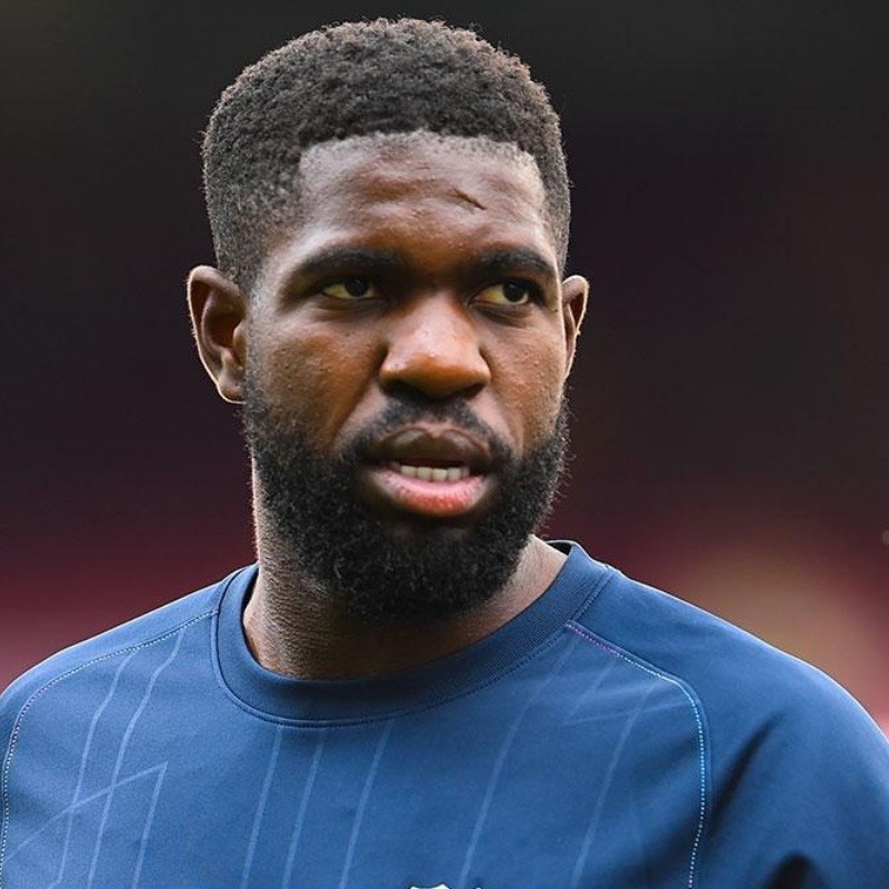 El club grande de una particular Liga que quiere a Samuel Umtiti