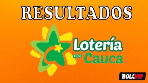 ◉ Lotería del Cauca AQUÍ | Resultados y Sorteo 2413 del sábado 30 de julio 2022 en Colombia