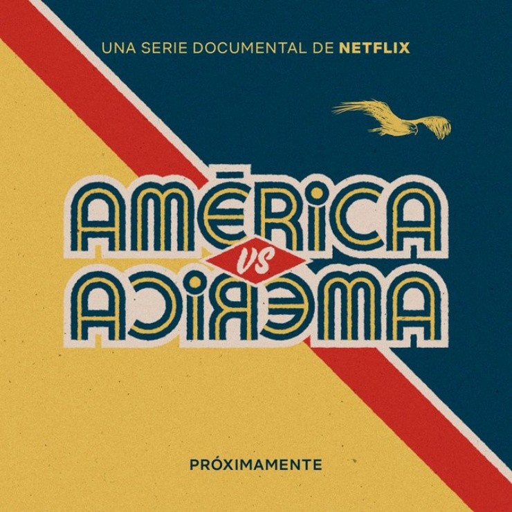 América vs América