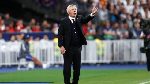 Carlo Ancelotti