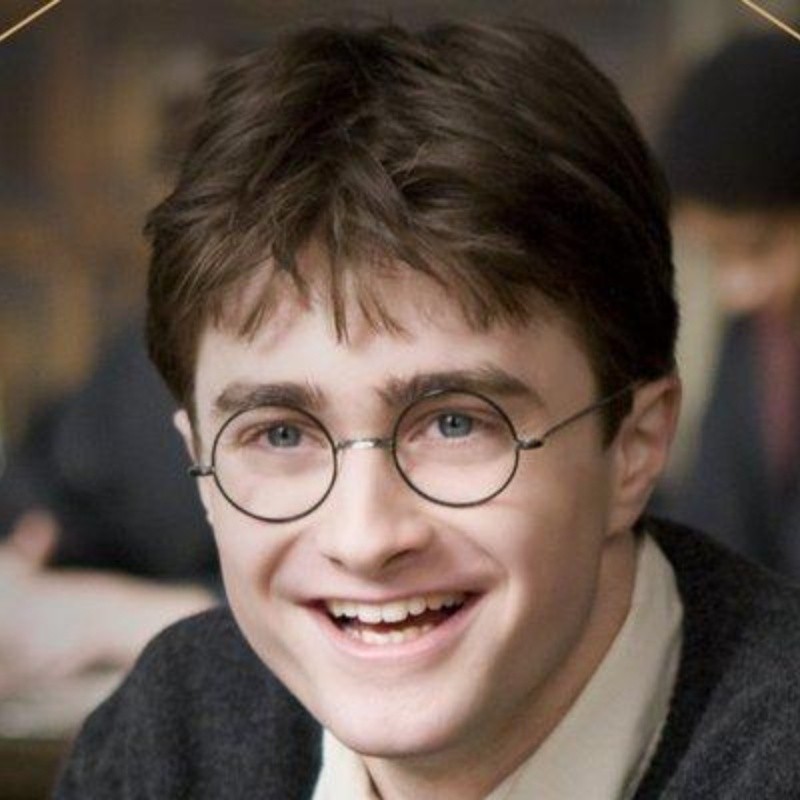 ¿Cuántos años cumple Harry Potter?