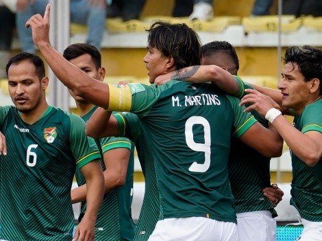 El casting de entrenadores en Bolivia sigue "con éxito" el proceso