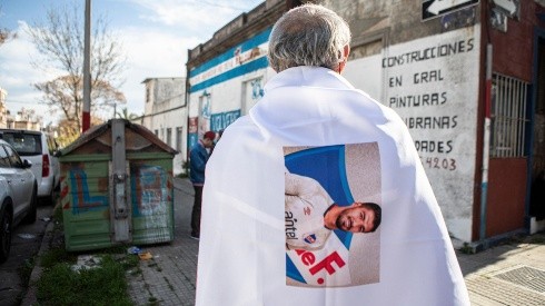 La llegada de Luis Suárez a Uruguay desató la locura en Montevideo