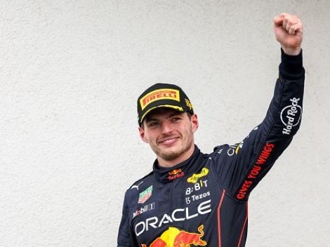 Com a vitória no GP da Hungria, Verstappen abre 80 pontos de vantagem para Leclerc no campeonato