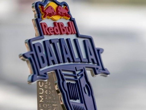 Final Internacional de Red Bull 2022: todos los clasificados