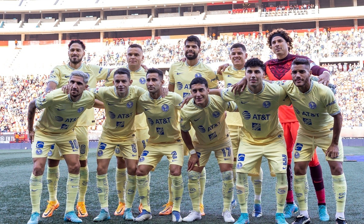 LAFC vs. Club America odds, picks and predictions