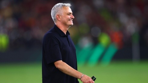 José Mourinho