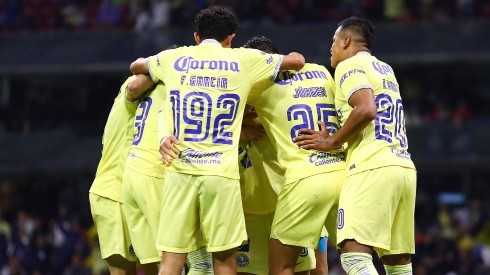 América choca con León por la sexta jornada de la Liga MX.