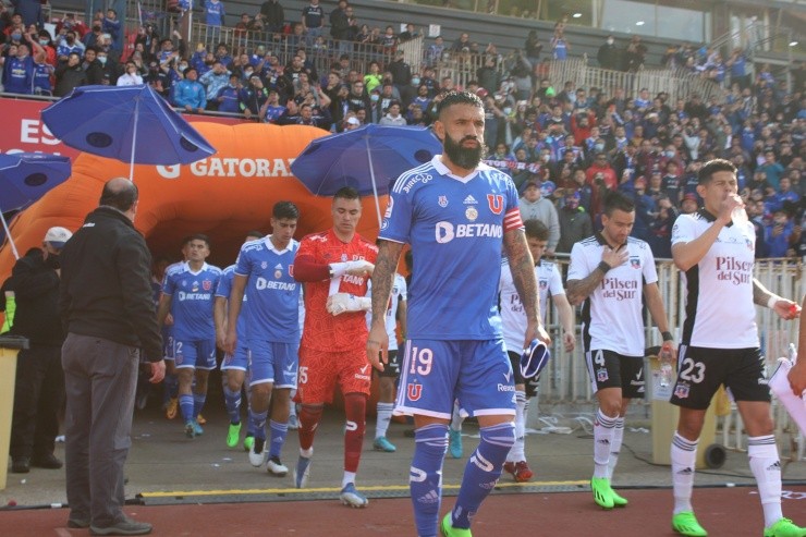 Universidad de Chile