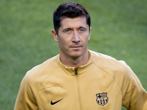 Less than Benzema, Hazard, Busquets: How Robert Lewandowski's Barcelona salary compares to other La Liga stars