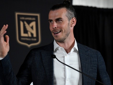Less than Vela, Chicharito, and Higuain: How Gareth Bale's LAFC salary compares to others MLS stars