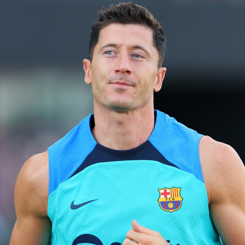 Robert Lewandowski Barcelona salary: How much will he make per hour, day, week, month and year