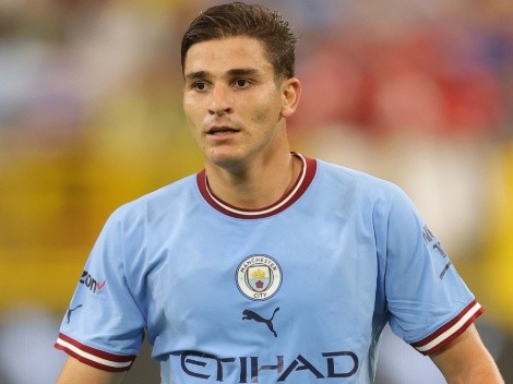 Julian Alvarez Manchester City Salary: How much he makes per hour, day, week, month and year