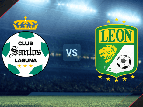 Santos Laguna vs. León EN VIVO por la Liga MX Femenil: Hora, TV, streaming EN DIRECTO y minuto a minuto