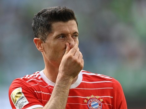 ¿Bayern Múnich reemplaza a Lewandowski?: La postura de Oliver Kahn