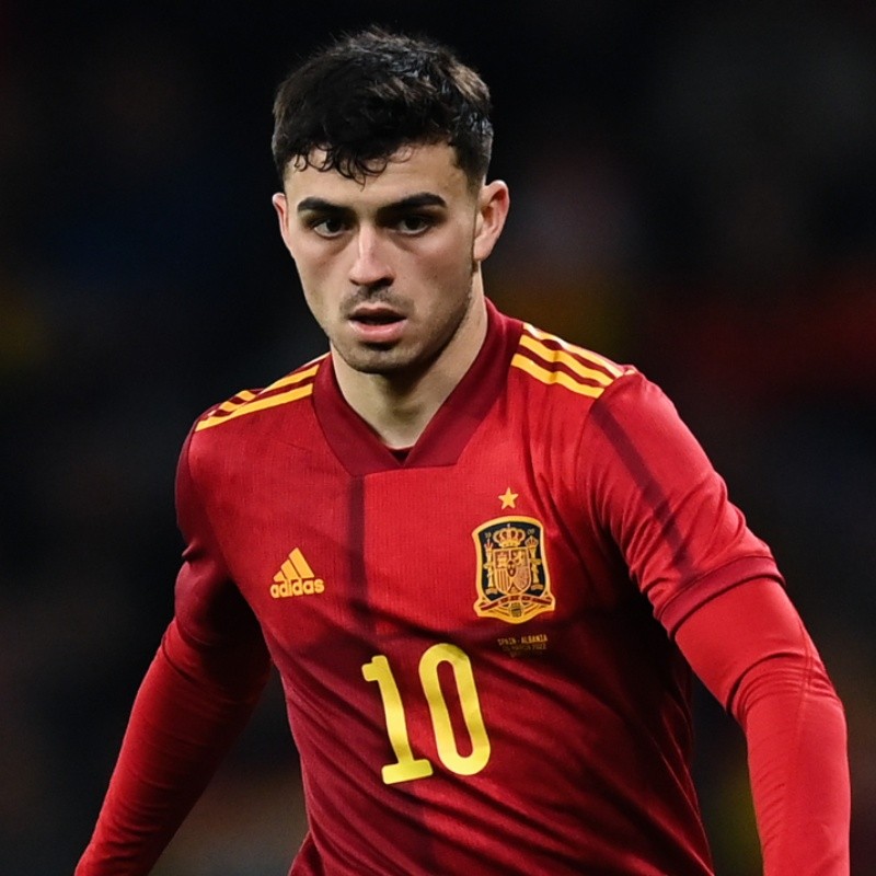 Qatar 2022: Which is the best starting XI of Spain for the FIFA World Cup?
