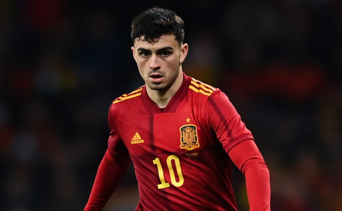 Qatar 2022: Which is the perfect beginning XI of Spain for the FIFA World Cup?