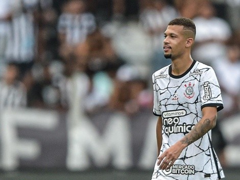 Após saída de João Victor, Corinthians breca saída de revelação avaliada em €10 mi