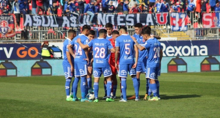 Universidad de Chile