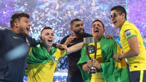 FIFA 22: Brasil vence a Polônia e é o grande campeão da FIFAe Nations Cup 2022