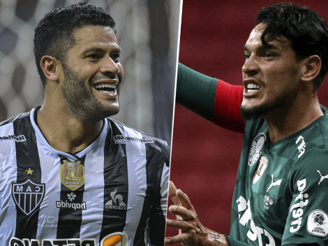 Pronóstico de Atlético Mineiro vs. Palmeiras por la Copa Libertadores 2022: ¿Quién tiene más posibilidades de ganar en la ida?