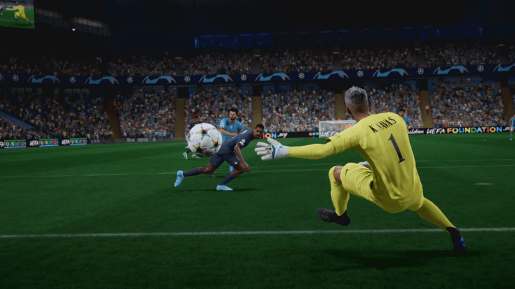 Fifa 23 Recebe Novo Trailer Sobre O Modo Carreira Do Jogo 1596