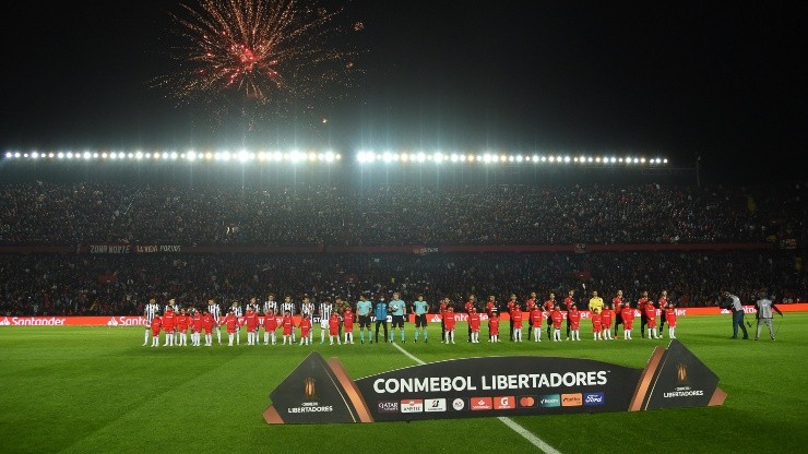 Copa Libertadores