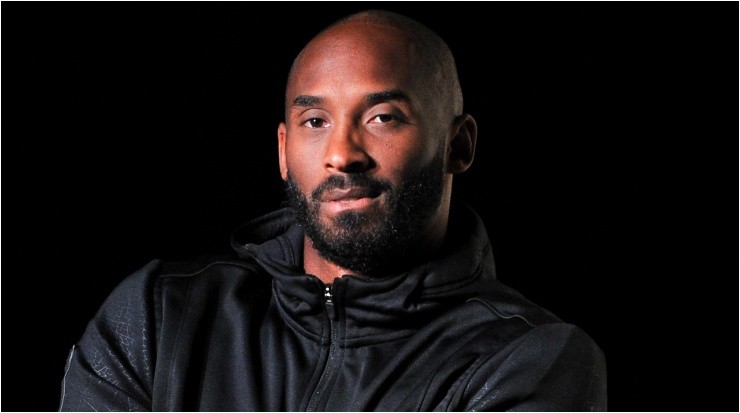 Kobe Bryant (Foto: Getty Images)