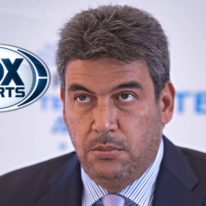 A la caza de Fox Sports: Marca Claro no se quedará de brazos cruzados