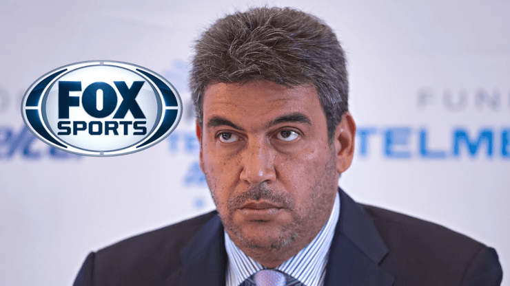 A la caza de Fox Sports: Marca Claro no se quedará de brazos cruzados