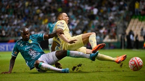 Habrá consecuencias tras el León vs América del Apertura 2022.
