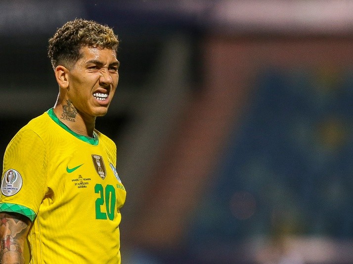 Quem foi o capitão do Brasil na Copa do Mundo de 2018? 🇧🇷 #firmino #