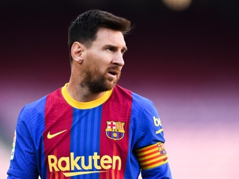 Lionel Messi's former teammate is near to leave Barcelona and join LA Galaxy in MLS