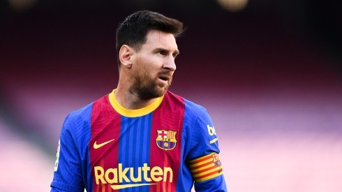 Lionel Messi's former teammate could be joining LA Galaxy this summer.