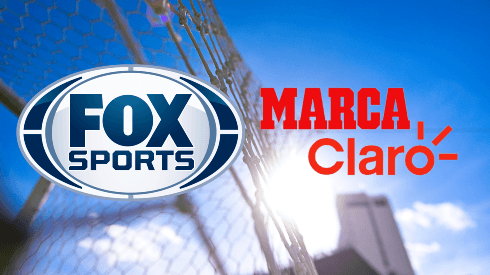 Fox Sports responde a Marca Claro.