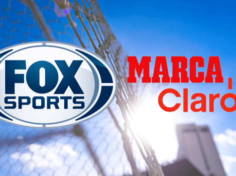 Respuesta caliente de Fox Sports a Marca Claro