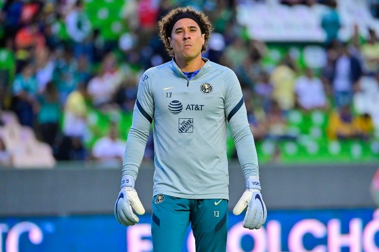 Ochoa Apertura 2022