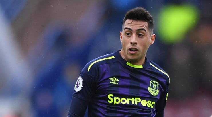 Ramiro Funes Mori será de Cruz Azul. (Getty Images)