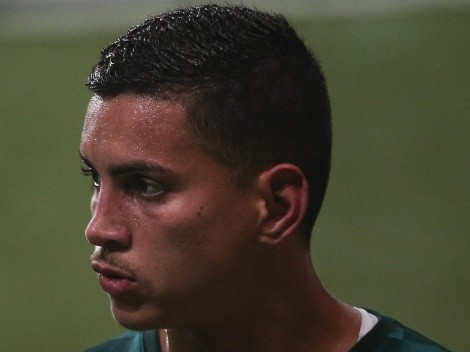 NÃO GOSTOU! Palmeiras toma decisão de última hora sobre Renan e zagueiro ‘discorda’