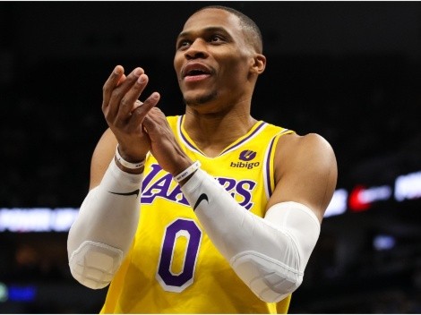NBA Trade Rumors: Lakers could swap Russell Westbook with an All-Star
